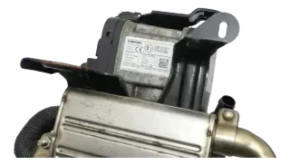 VW Tiguan 5N Zusatzheizer Standheizung Heizung Benzin 5N0815005R Webasto - Bild 4