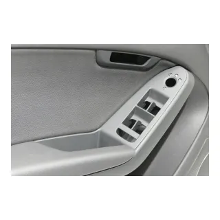 A5 8T Türverkleidung vorn links Leder Milano Soul Bang&Olufsen OEM NEUFAHRZEUG - Bild 6