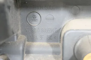 Audi A2 8Z Schloßträger Halter Kühler Klima Benziner + Diesel -Bilder beachten! - Bild 8