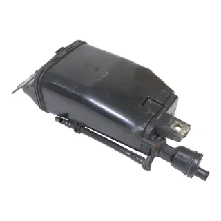 Audi A6 4A C4 100 Aktivkohlefilter Aktivkohlebehälter 4A0201801 - Bild 3
