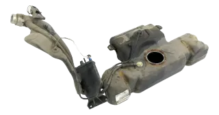 Passat 3C B7 Tank Benzintank Kraftstofftank Kraftstoffbehälter Behälter - Gas - Bild 3