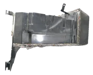 Audi A6 4B Avant Kombi Subwoofer 4B9035382 Lautsprecher Bassbox ASK - Bild 4