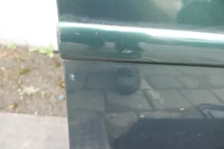 VW Golf 4 Bora Tür vorne rechts Beifahrertür 4/5-Türer+ Kombi Avant grün LC6M - Bild 6
