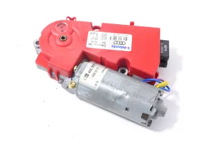Audi A4 B5 8D Schiebedachmotor Motor Schiebedach 8D9959591 8D9959591A - Bild 3