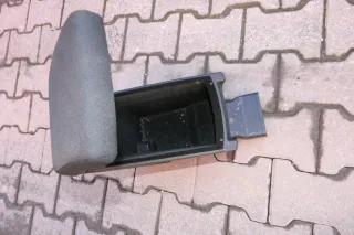VW Passat 3C Mittelarmlehne Armlehne Fach original - Bild 2