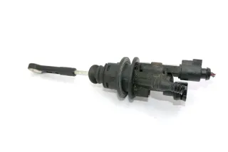Audi A4 8K Kupplungsgeberzylinder Kupplungsgeber Geber 8K0907658D 8K1721401G - Bild 1