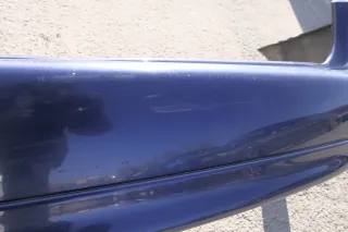 VW Sharan 7M Stoßstange hinten Heckstoßstange bis Bj. 1999 blau LB5N ProjetZWO - Bild 5