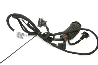 VW Polo Komib 6K Kabelbaum Leitungsatz Tür 6K4971120 links Türkabelbaum - Bild 1