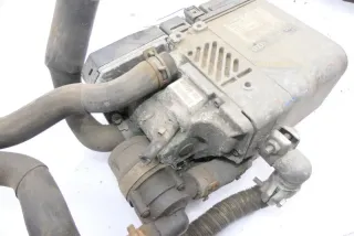 Audi Standheizung Diesel Webasto Thermo Top Heizgerät 4D0265105M S289 45W - Bild 2