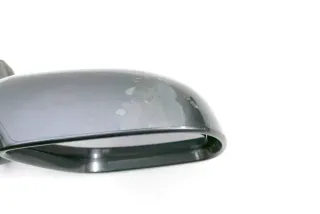 Audi A3 8L elektrischer Spiegel Außenspiegel rechts Glas grau LY7K 4/5-Türer - Bild 3