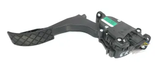 VW Polo 6R 6C elektrisches Gaspedal Geber Gas 6Q1721503M CPTA - Bild 1