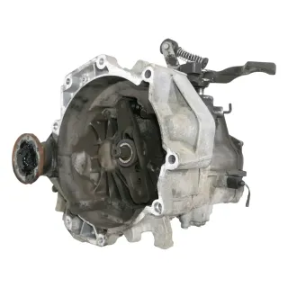 VW Passat 3C Eos Getriebe KVT/ JWX 1,8 TFSI 6-Gang Schaltgetriebe 173.000km - Bild 3