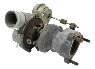 Passat 3B 3BG Audi A4 A6 Turbo Turbolader Druckdose 1,8T 110kw 150PS ANB AWT AWM - Bild 3