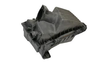 VW Golf 4 Audi A3 Luftfilterkasten Deckel Luftfilter 1,6 74kw AKL 1J0129607S - Bild 3