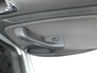 1x Golf 5 Limousine Türverkleidung Verkleidung Tür hinten rechts 4/5-Türer - Bild 3