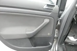 VW Golf 5 Limousine Türverkleidung Verkleidung Tür hinten links 4/5-Türer - Bild 2