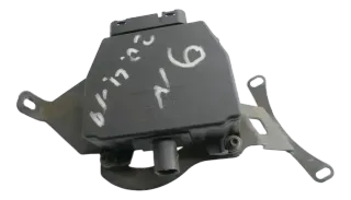 Polo 9N  Magnetventil 6Q0906625A 40 04 34 B WFJ  Magnetventilblock - Bild 1