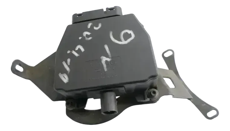 Polo 9N  Magnetventil 6Q0906625A 40 04 34 B WFJ  Magnetventilblock - Bild 1