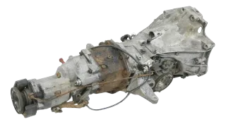 Audi 80 100 200 Getriebe Schaltgetriebe US -  Porsche Allrad Quattro 143038 - Bild 4