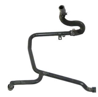 Audi A4 8E B6 Kühlrohr Rohr Leitung 059121075Q /K Wasserschlauch Wasserrohr 2,5 - Bild 1