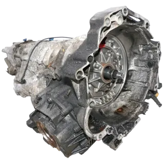 Audi A4 3B Quattro Allrad Getriebe Automatik FAP EMM EUA FRU 2,5 TDI AKN - Bild 1