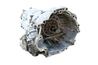 Audi A4 8E Automatikgetriebe Getriebe Automatik HKE HYK 09L300038P - Bild 7