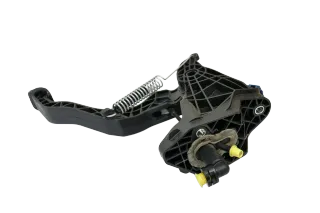 Polo 6R Ibiza 6J Kupplungspedal Kupplung Pedal Geber 6R1721059S ## - Bild 3