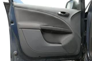 Seat Altea 5P XL Türverkleidung Verkleidung Tür vorne +hinten links Sonnenrollo - Bild 1