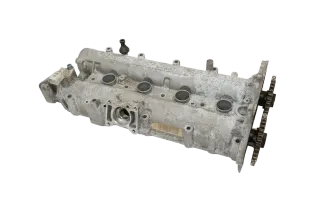 VW Golf 5 Plus Deckel mit Nockenwellen 1,4 FSI BKG (KEIN Zylinderkopf!!) - Bild 3