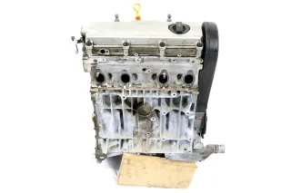 VW Passat 3BG 1,6 ALZ Benzin Motor 102 PS 75kw - 169.500km - Bild 3