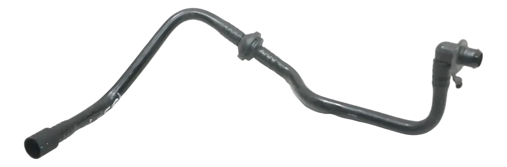 Touran Golf Schlauch Druckschlauch Rohr Unterdruckschlauch Drucksensor Sensor - Bild 1