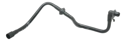 Touran Golf Schlauch Druckschlauch Rohr Unterdruckschlauch Drucksensor Sensor