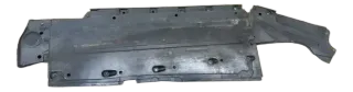 A4 8E B6 B7 Unterbodenverkleidung Verkleidung links unten Abdeckung Unterfahrsch - Bild 3