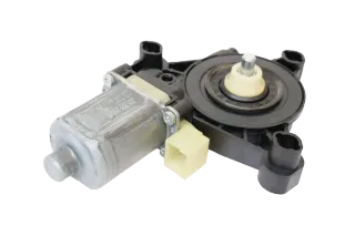 Audi Q2 Motor elektrischer Fensterheber hinten links 5Q0959802C Original Neu - Bild 2