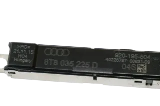 Audi A5 Antennenverstärker Antenne Verstärker 8T8035225D ORIGINAL NEU - Bild 3