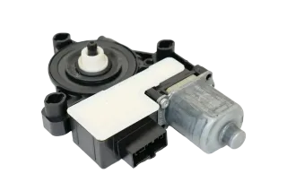 Audi Q2 Motor elektrischer Fensterheber hinten links 5Q0959407 Original Neu - Bild 2