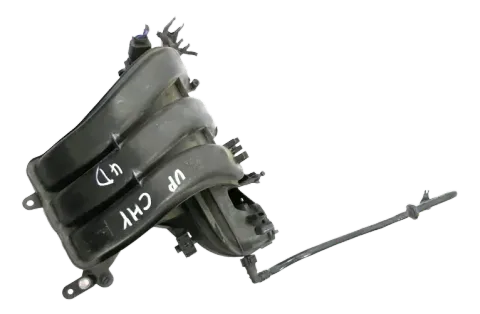 VW Polo Up Mii Ansaugbrücke Ansaugkrümmer 1,0 Ansaugbrücke 04C133201H CHYB
