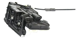 VW Up Mii Stellmotor Türschloß mit Zentralverriegelung rechts vorne 1S1837016B G - Bild 3