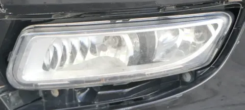 VW Polo 6R Nebelscheinwerfer Nebelleuchte links vorne - original 6R0941061B