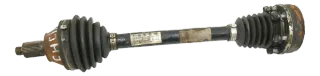 Polo 9N 6R Ibiza 6J Antriebswelle Gelenkwelle links vorn 6R0407761 x 5 Gang 1,2 - Bild 1