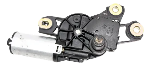 VW Polo 9N 9N3 6Q6955711 Wischermotor Wischer Motor hinten Heckwischer