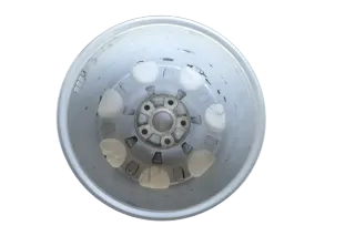 1x Audi A4 8E B6 B7 A6 4F Alufelge Felge 8E0601025F 7jx16 ET42 Speedline Âlu - Bild 3