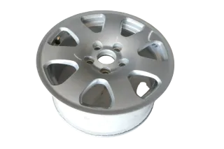 1x Audi A4 8E B6 B7 Alufelge Felge 8E0601025 7jx15 ET39 Alu - Bild 2