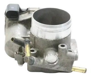 VW Passat 3BG Audi A4 8E B6 Drosselklappe 06B133062H 2,0 ALT 96kw 136PS - Bild 1