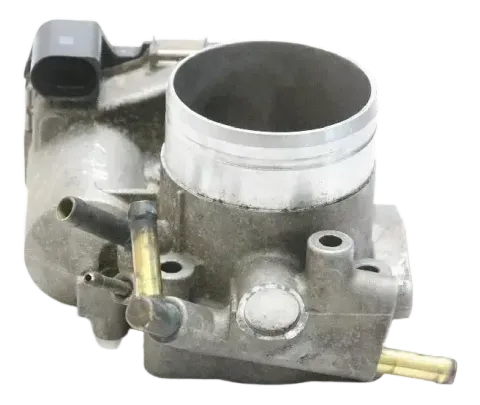 VW Passat 3BG Audi A4 8E B6 Drosselklappe 06B133062H 2,0 ALT 96kw 136PS
