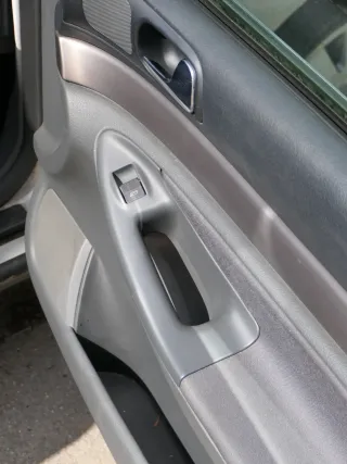 1x Stück Audi A4 B5 Türverkleidung Verkleidung Tür vorne rechts Abdeckung - Bild 2