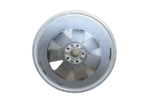 1x Audi A4 8E A6 4F Alufelge Felge original 7,5x16H2 ET45 4F0601025AJ - Bild 4