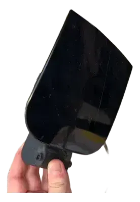 Lupo Seat Arosa Tankdeckel Deckel Tank Tankverschluß schwarz L041 - Bild 4