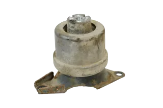 VW T5 Motorhalter Stütze Lager 2,0 Benziner AXD Motor Motorlager 7H0199256H - Bild 3