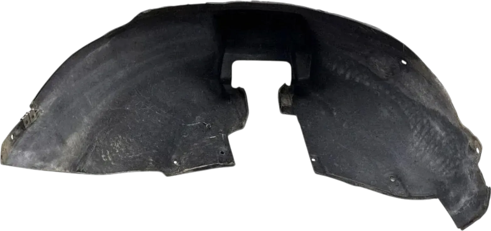 Audi 80 90 Radhausschale Verkleidung Kotflügel hinten rechts 8A0810172 - Bild 1